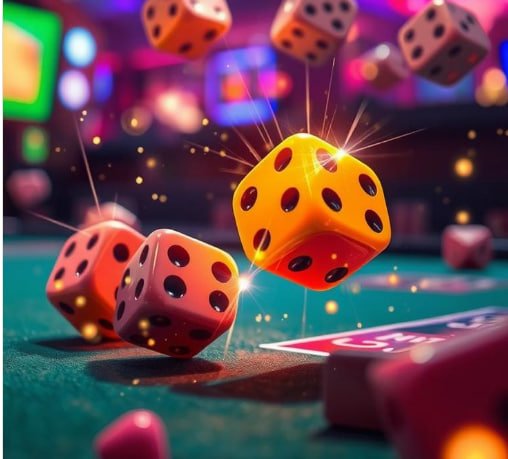 phpvip casino trực tuyến live dealer